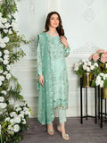 Zebtan Design # 1a Farmaish Chiffon Collection Vol 3 2022 Online Shopping