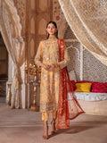 Zebtan Design # 1a Farmaish Chiffon Collection Vol 4 2022 Online Shopping