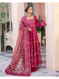 Gulaal Naraiman (03)  Eid Luxury Formals 2022 Online Shopping