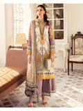 Gulaal Seraphina 08   Luxury Lawn  2022 Online Shopping