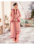 Gulaal Miyera (04)  Eid Luxury Formals 2022 Online Shopping