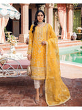 Gulaal Mahtab 07 Chequered  Luxury Lawn 2022 Online Shopping