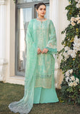 Kahf Premium KLL 3 Cinderella Lawn 2022 Online Shopping