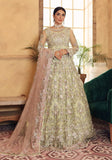 Elaf EBC-01 Gimblet Bridal Collection 2021