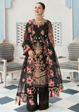 Elaf Premium ECC-8- Black Diamond Celebrations Luxury Handwork Collection 2022 Online Shopping