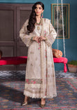Elaf Premium EFC 4A Pearl Eid Luxury Lawn 2022 Online Shopping