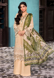 Elaf Premium EFC 9  Clam Shell Eid Luxury Lawn 2022 Online Shopping
