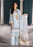 Elaf Premium EFC 6B  Marina Eid Luxury Lawn 2022 Online Shopping