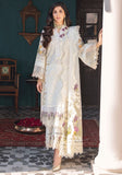 Elaf Premium EFC 6A  Crystal Eid Luxury Lawn 2022 Online Shopping