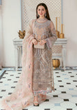 Elaf Premium ECC-6- Mona Lisa Celebrations Luxury Handwork Collection 2022 Online Shopping