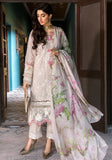 Elaf Premium EFC 1 Heritage Eid Luxury Lawn 2022 Online Shopping
