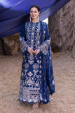 Qalamkar FP-06 Miray Sahil Kinare Luxury Lawn Online Shopping