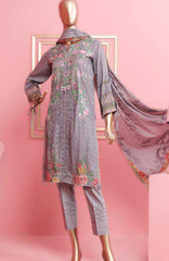 Al Zohaib RNE20L2-10 Rung Embroidered Volume 2 2020