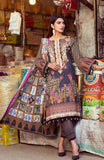 Al Zohaib RNE20-10 Rung Embroidered Collection 2020