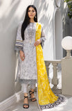 Alzohaib CFD-24-10 Colours Digital Printed Lawn With Fancy Dupatta Online Shopping