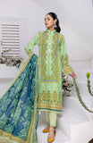 Alzohaib CCDL-22-10 Coco Printed Lawn Vol 1 2022 Online Shopping