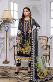Alzohaib MEC-22-10 Mahnoor  Embroidered Lawn 2022 Online Shopping