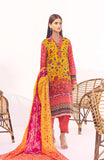 Alzohaib CSD-22-10 Colours Digital Striped Doriya Edition 2022 Online Shopping