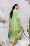 Alzohaib CCDL-22-10 Coco Printed Lawn Vol 1 2022 Online Shopping