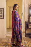 Alzohaib CCDE-22-10 Coco Digital Embroidered Lawn 2022 Online Shopping