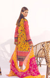 Alzohaib CSD-22-10 Colours Digital Striped Doriya Edition 2022 Online Shopping