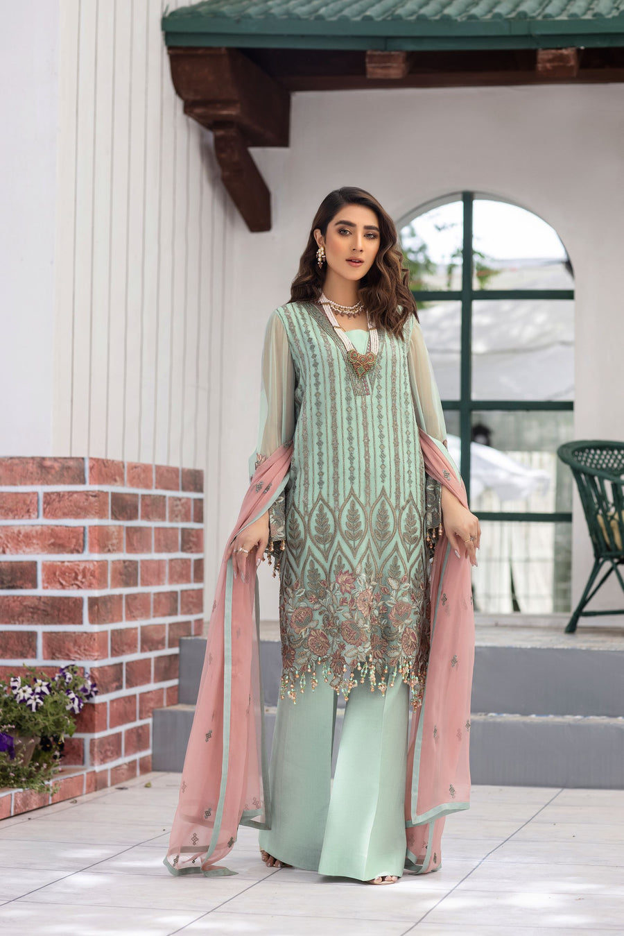 Flossie Fair Aqua Kuch Khas 2022 Online Shopping