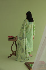 Aabyaan Jia (AA-10) Aarzu Luxury Lawn 2022 Online Shopping