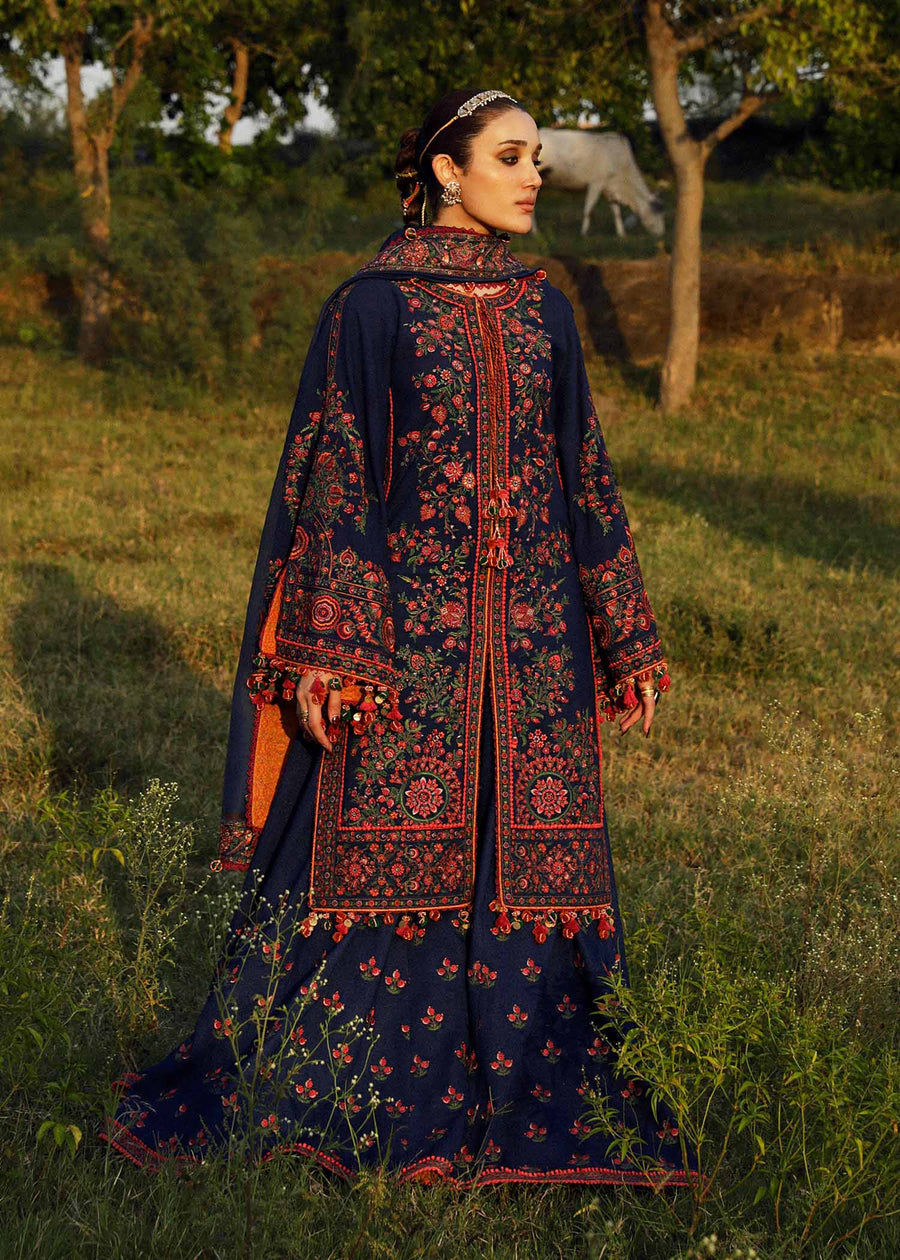 Hussain Rehar Aegean Karandi Collection Online Shopping