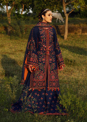 Hussain Rehar Aegean Karandi Collection Online Shopping