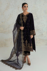 Baroque UF-239 Winter Velvet Edition Online Shopping