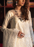 Mahgul Ivory Romance Sabzwari Lawn 2022 Online Shopping