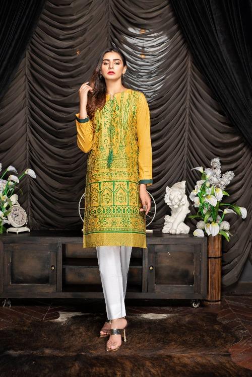 Sunshine Panache Rawayat Eid 2021