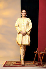 LF-HC21-010C Ittehad Fall Collection 2021