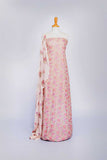 Bareeze Lasting Beauty Bnl460 Peach Collection 2021