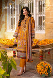 Asim Jofa AJAR-15 Aira Summer Prints Essentials Online Shopping