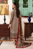 Asim Jofa AJRW-22 Rania Pre Winter Collection Online Shopping