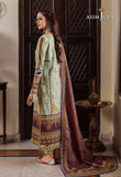 Asim Jofa AJRW-15 Rania Pre Winter Collection Online Shopping