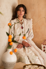 Suffuse By Sana Yasir Asra Festive Eid Lawn 2022 Online Shopping