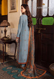Asim Jofa AJRW-33 Rania Pre Winter Collection Online Shopping