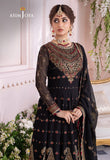 Asim Jofa AJCC-06 Chandni Luxury Chiffon Online Shopping