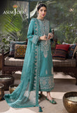 Asim Jofa AJSW-28 Shadow Work Collection Online Shopping