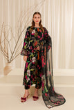 Farasha Ebony Passion Printed Summer Essentials Online Shopping