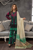 CVS-10 Charizma Pakistani Branded Original Suit