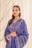 Farasha Lavender Bliss Printed Summer Essentials Online Shopping