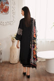 Charizma CM23-05 Monochrome Lawn Collection Online Shopping