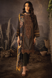 Iznik ILC-02 Fawha Zarafshan Llinen Collection 2021