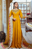 Maryum N Maria Meri Gold (MLRM-031) Luxury Pret 2022 Online Shopping