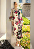 Elaf Premium EOP-03A Swan  Prints Collection Online Shopping