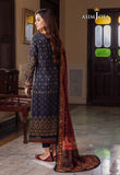 Asim Jofa AJRW-25 Rania Pre Winter Collection Online Shopping