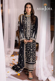 Asim Jofa AJSW-27 Shadow Work Collection Online Shopping